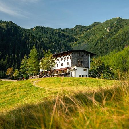 Hotel Górski Kalatówki Zakopane Exterior foto