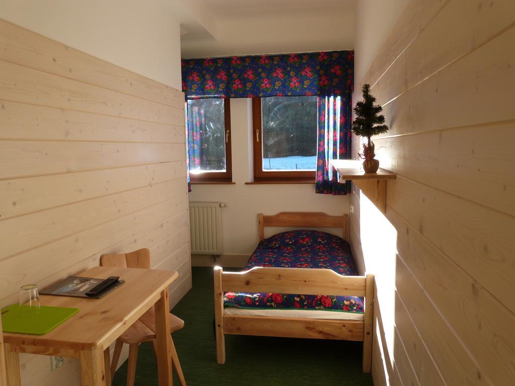 Hotel Górski Kalatówki Zakopane Quarto foto